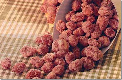 AMENDOIM AÇUCARADO